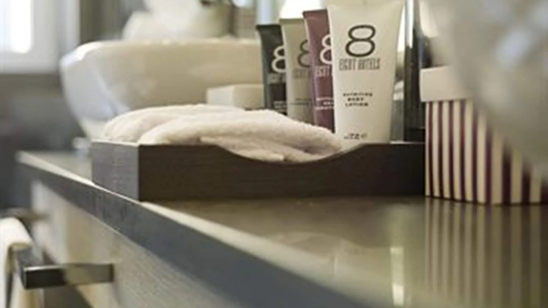 Hotel Dieci Milano