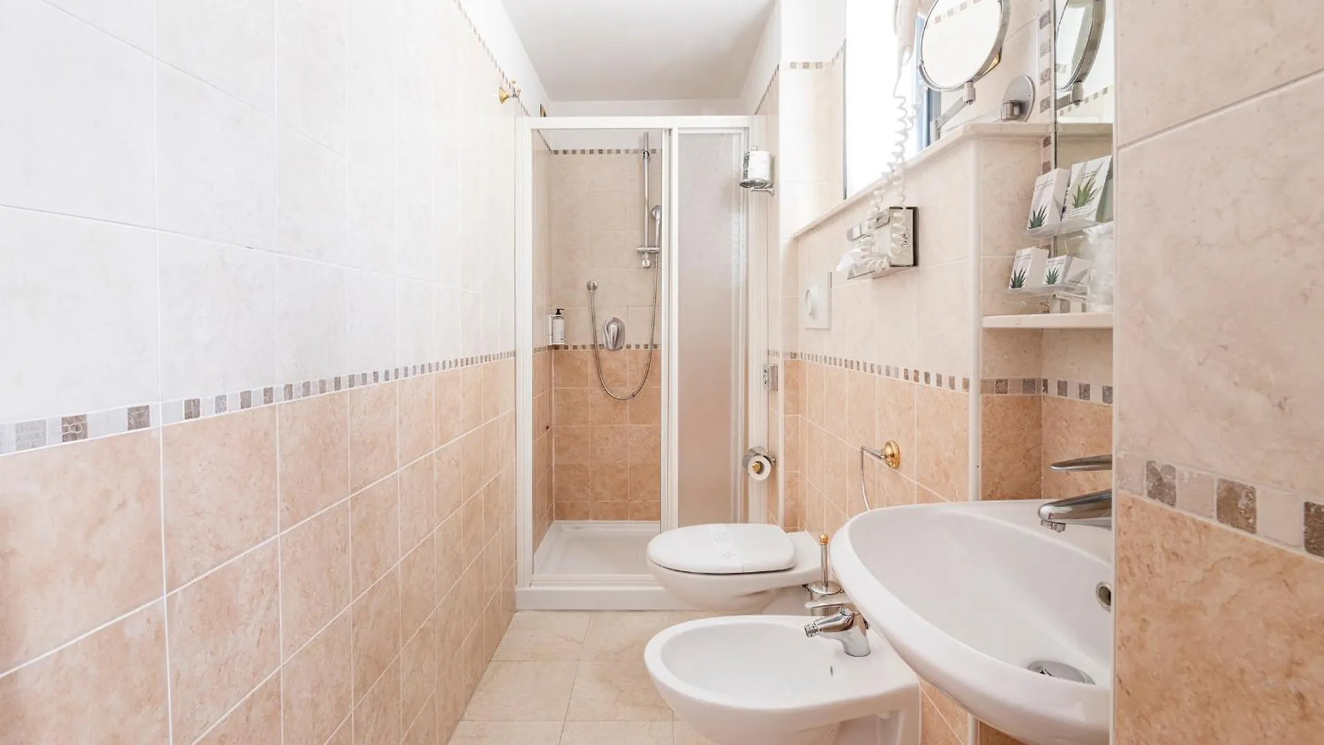 Hotel Dieci Milano