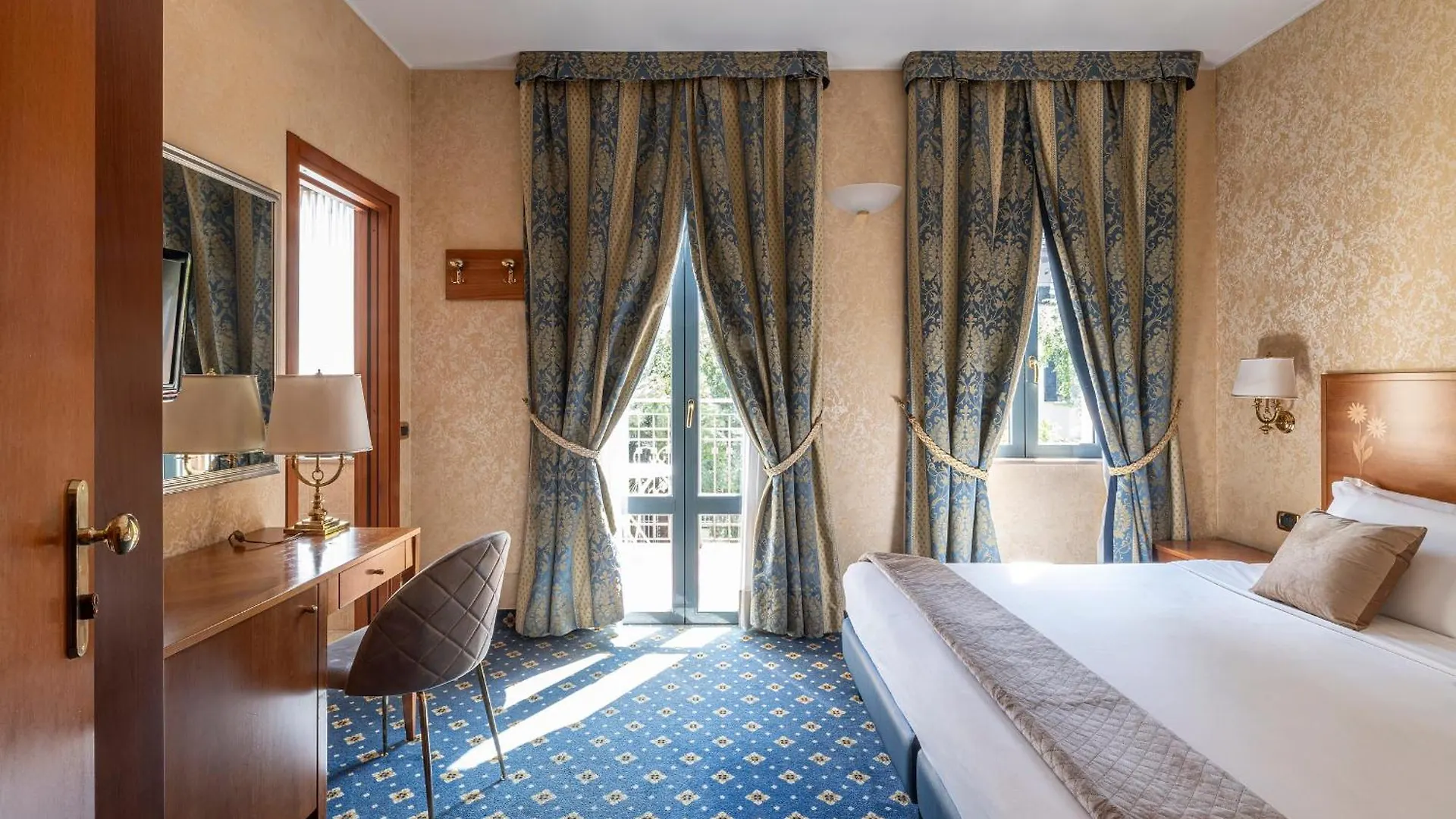 Boutique Hotel Dieci Milánó