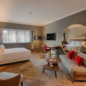 Nh Collection Porta Nuova 4* Милан