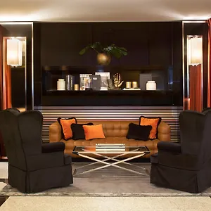 Otel Starhotels Ritz