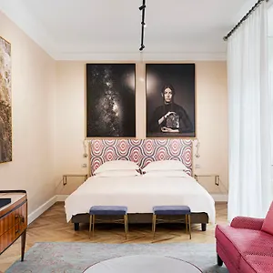 Galleria Vik - Townhouse Galleria - Small Luxury Of The World ***** Mailand
