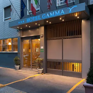 Gamma Milan