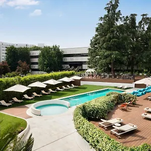Sheraton San Siro Mediolan