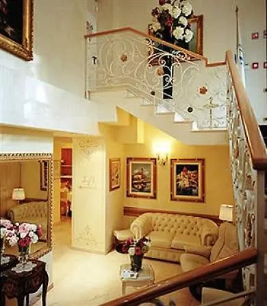 Boutique Hotel Dieci Milan