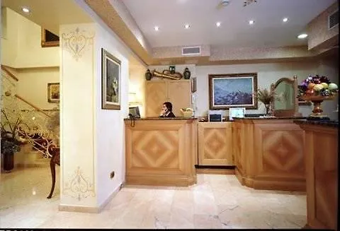 Boutique Hotel Dieci Milan