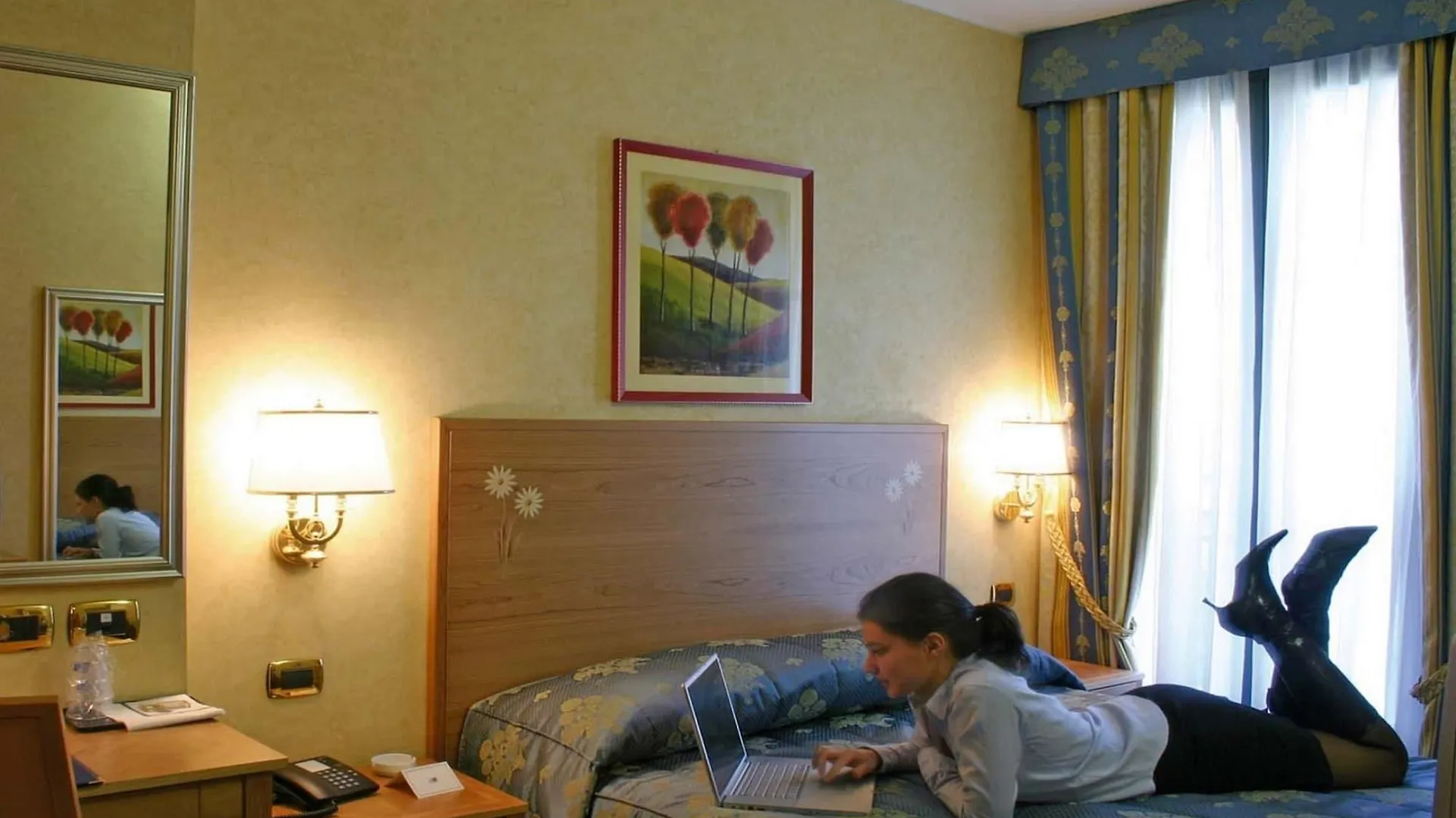 Boutique Hotel Dieci Milan