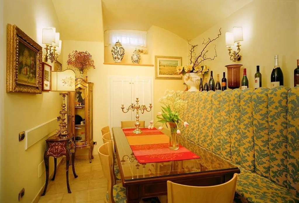 Boutique Hotel Dieci Milan