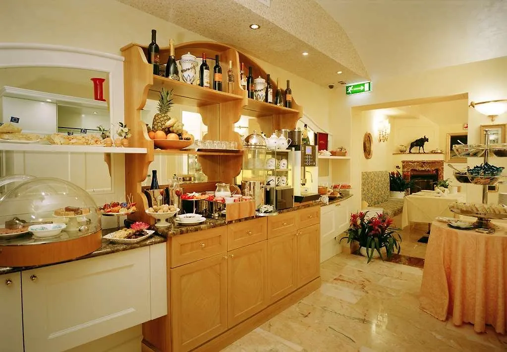 Boutique Hotel Dieci Milan