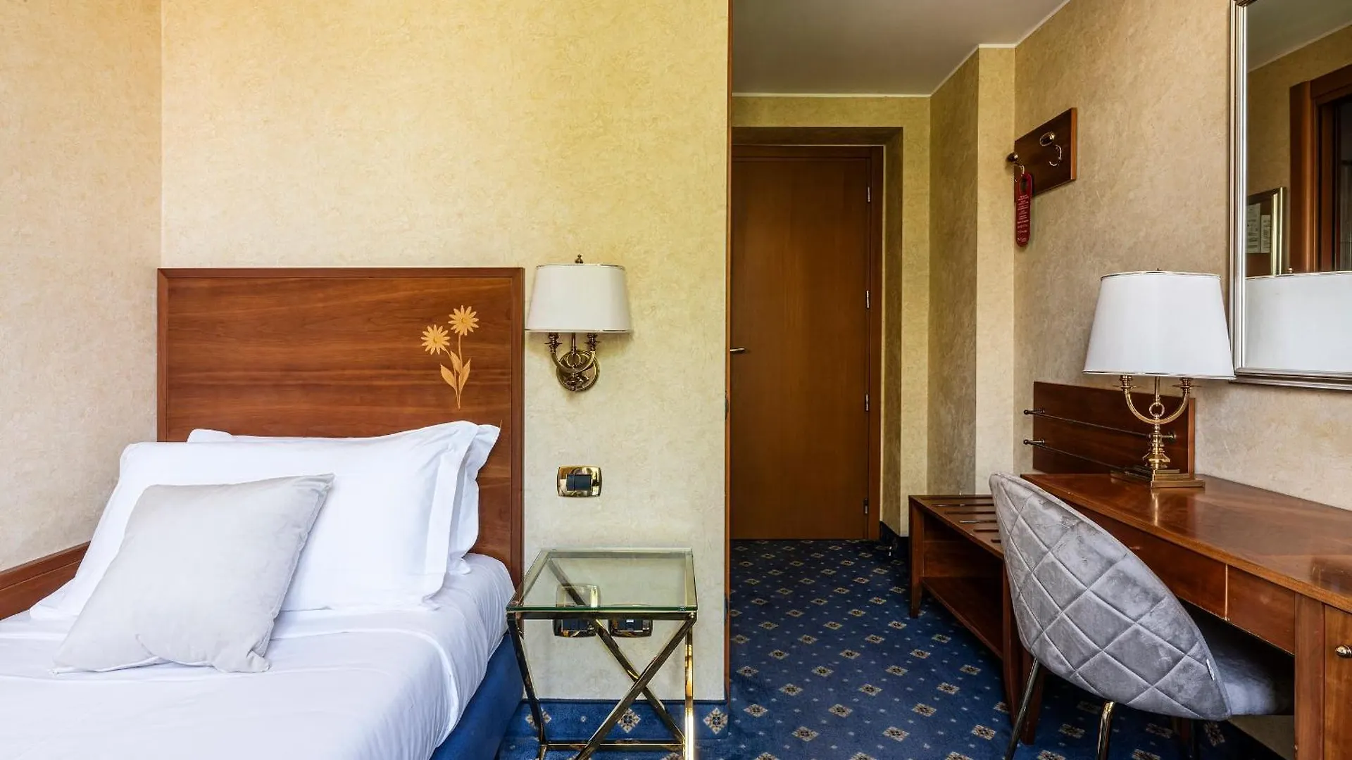 Boutique Hotel Dieci Milan