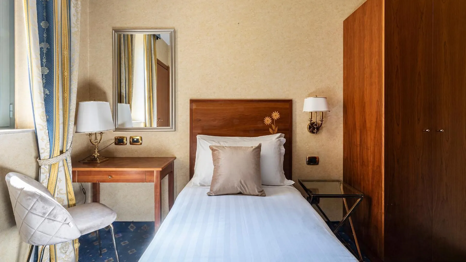 Boutique Hotel Dieci Milan