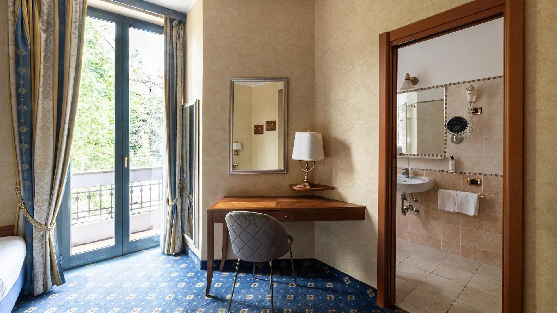 Boutique Hotel Dieci Milan