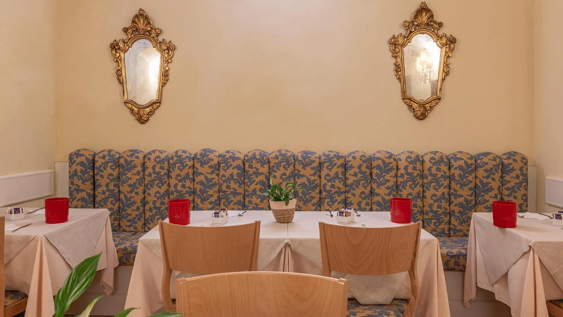 Boutique Hotel Dieci Milan