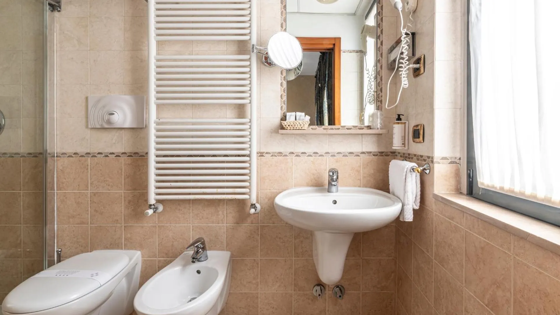Boutique Hotel Dieci Milan