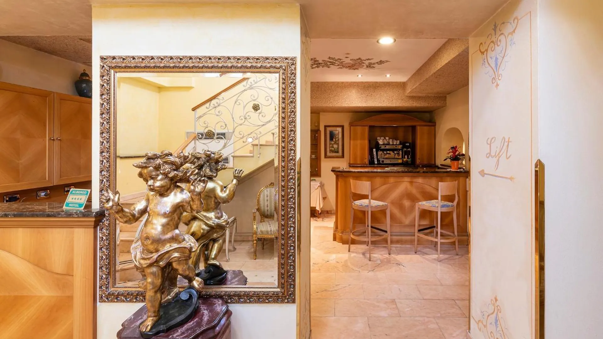 Boutique Hotel Dieci Milan Italy