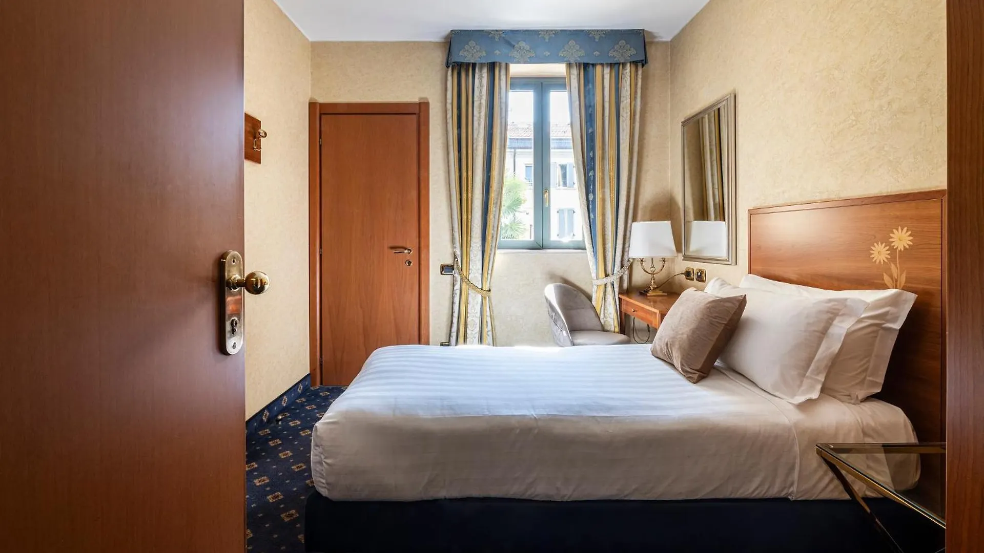 Boutique Hotel Dieci Milan