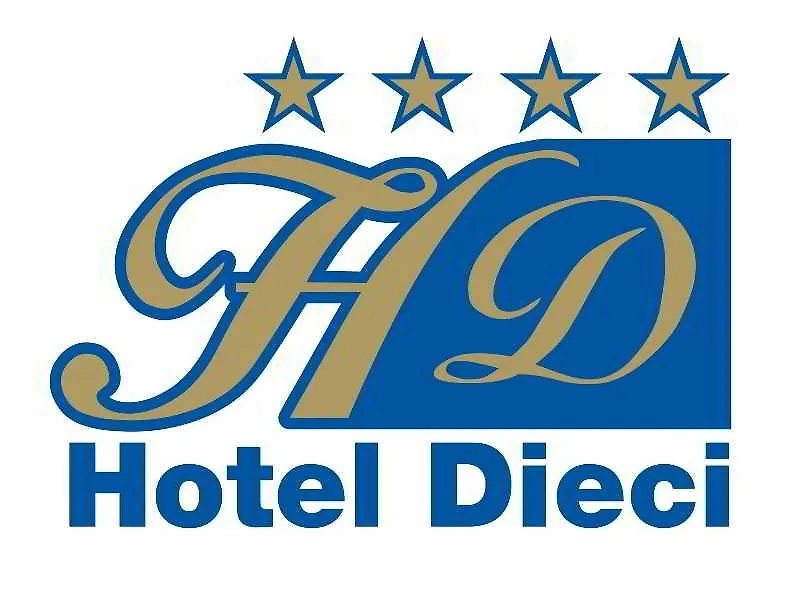 ****  Boutique Hotel Dieci Milan Italy