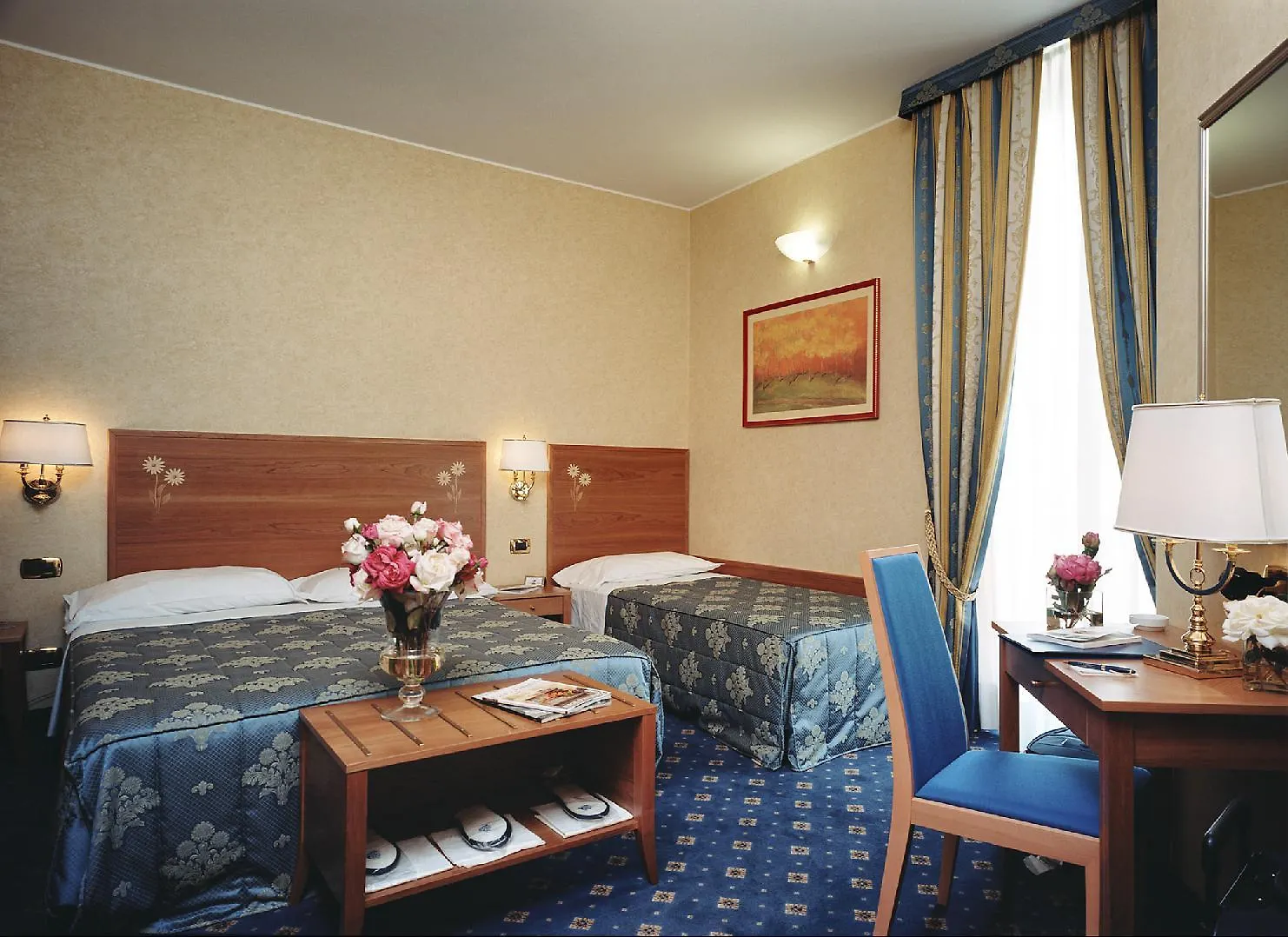 Boutique Hotel Dieci Milan