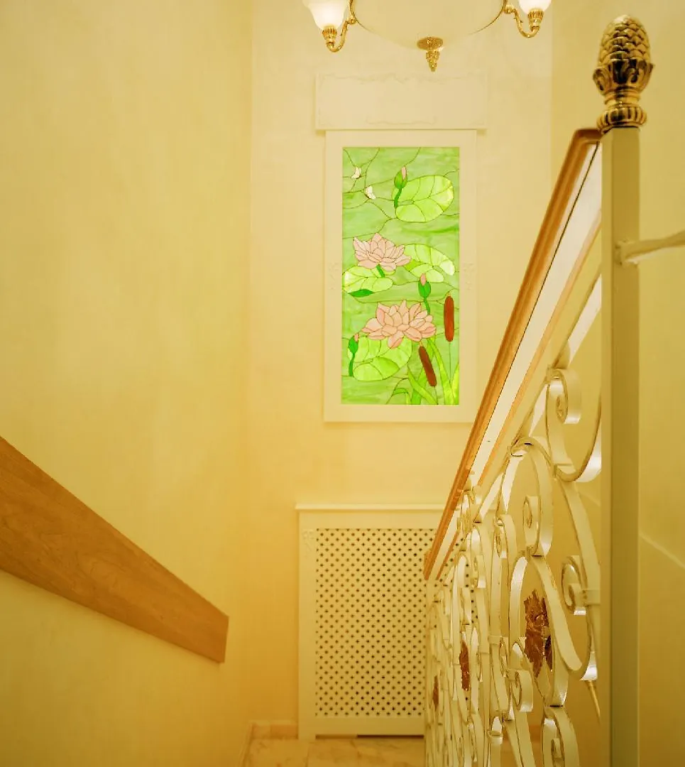 Boutique Hotel Dieci Milan