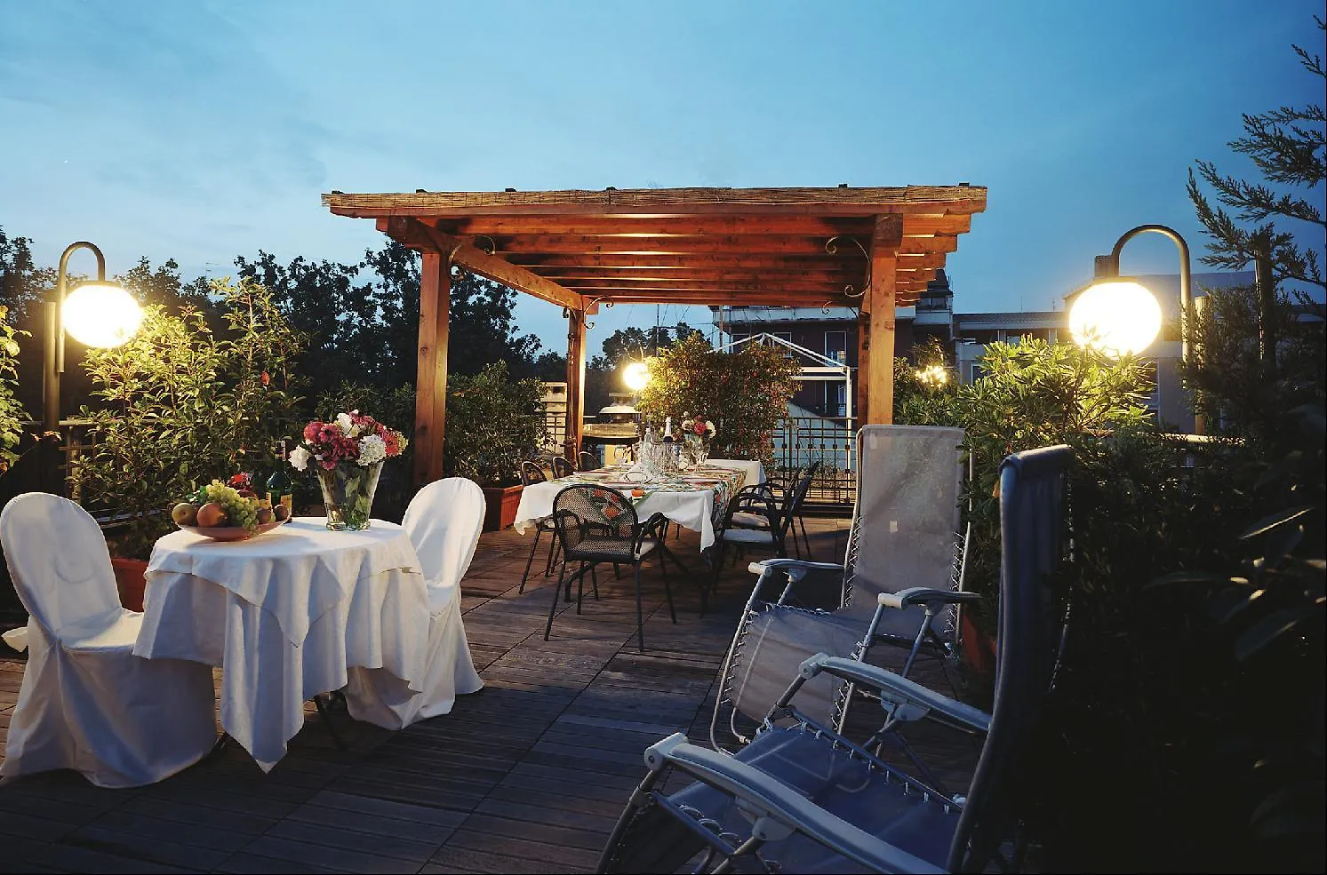 ****  Boutique Hotel Dieci Milan Italy