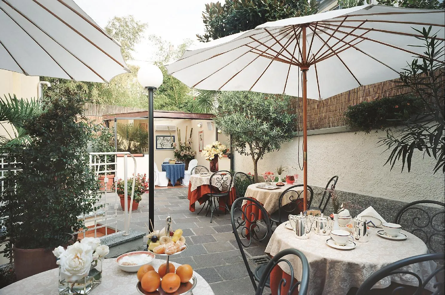 Boutique Hotel Dieci Milan