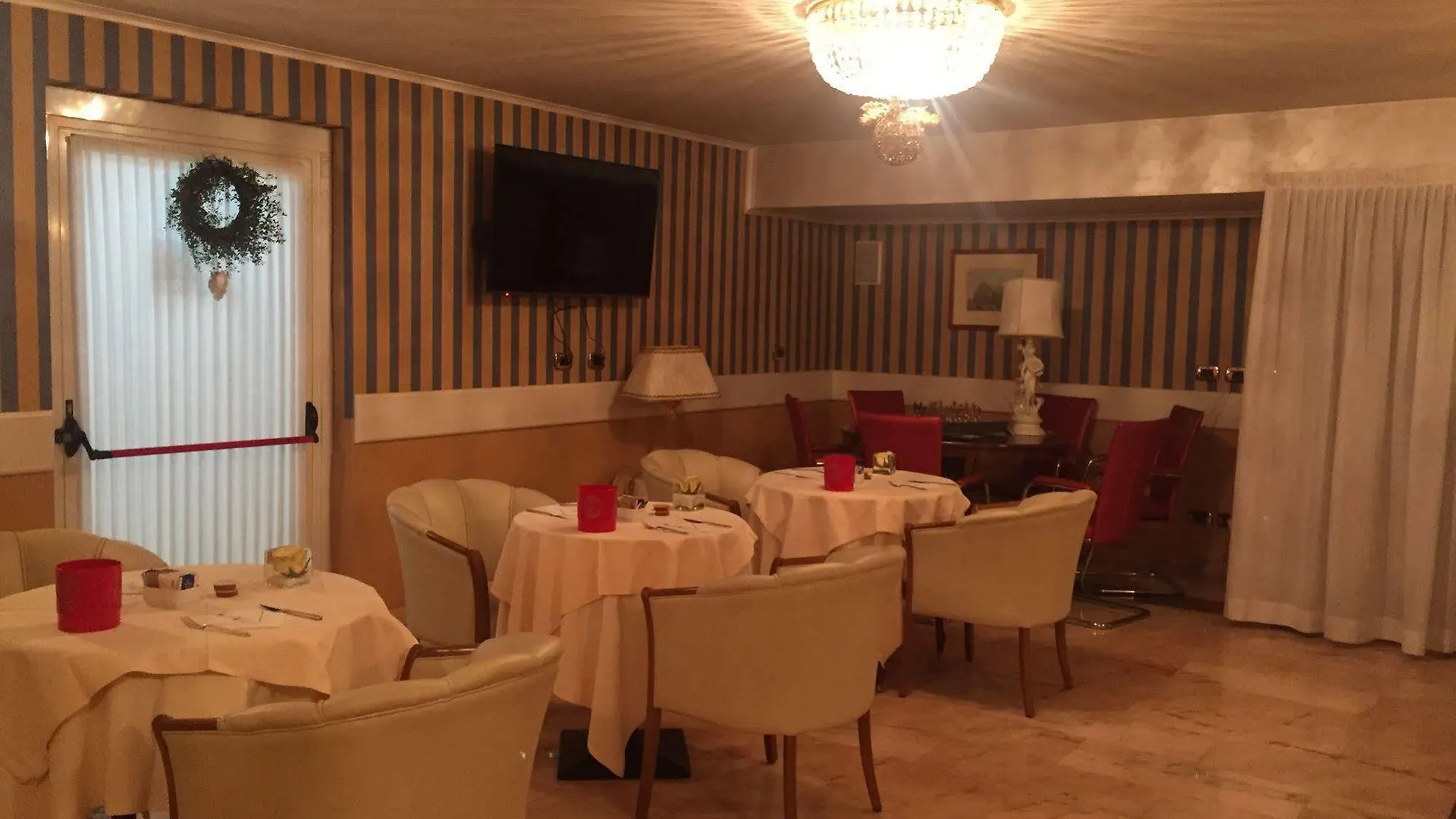 Boutique Hotel Dieci Milan Italy