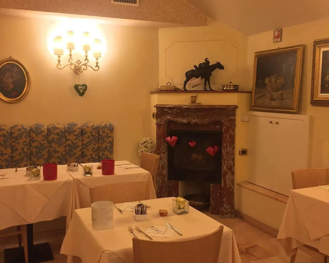 Boutique Hotel Dieci Milan