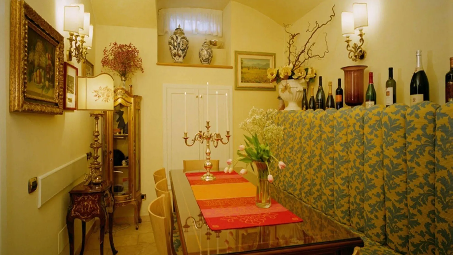 Boutique Hotel Dieci Milan 4*,  Italy