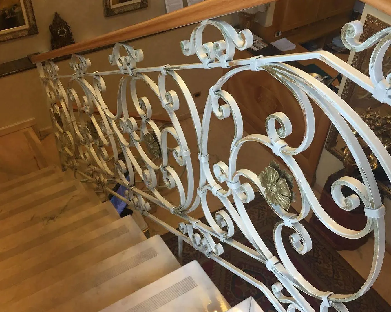 Boutique Hotel Dieci Milan Italy