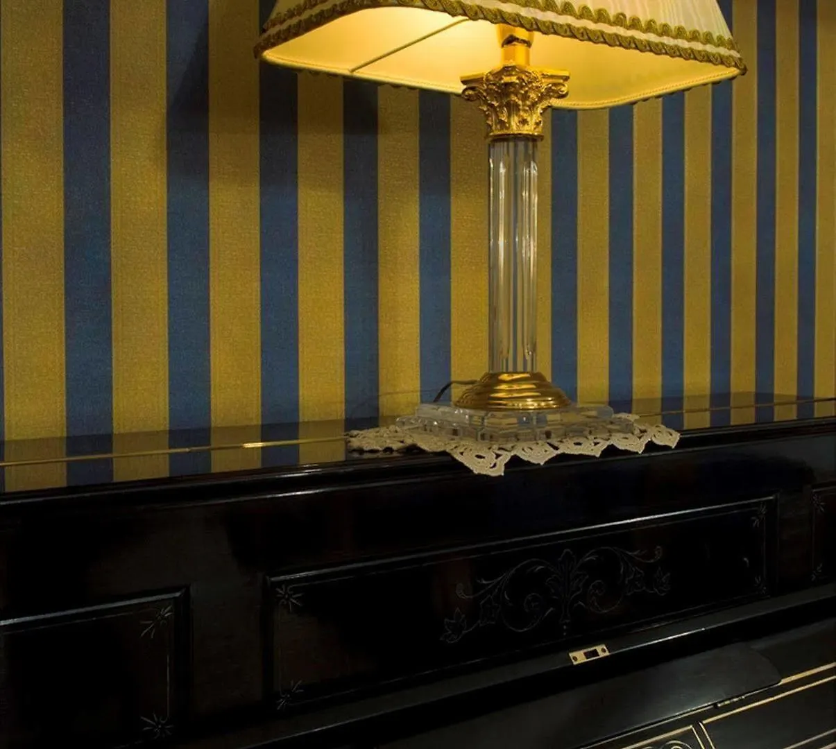 Boutique Hotel Dieci Milan