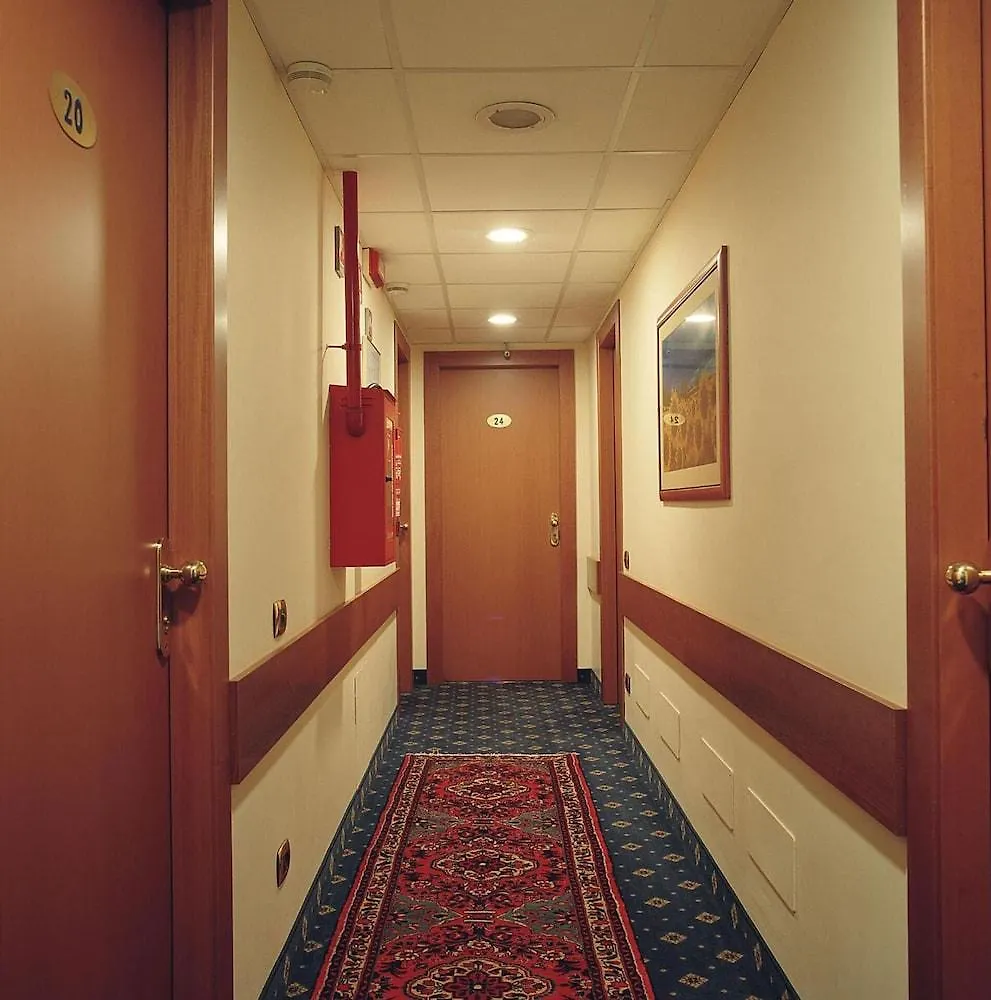 ****  Boutique Hotel Dieci Милан Италия