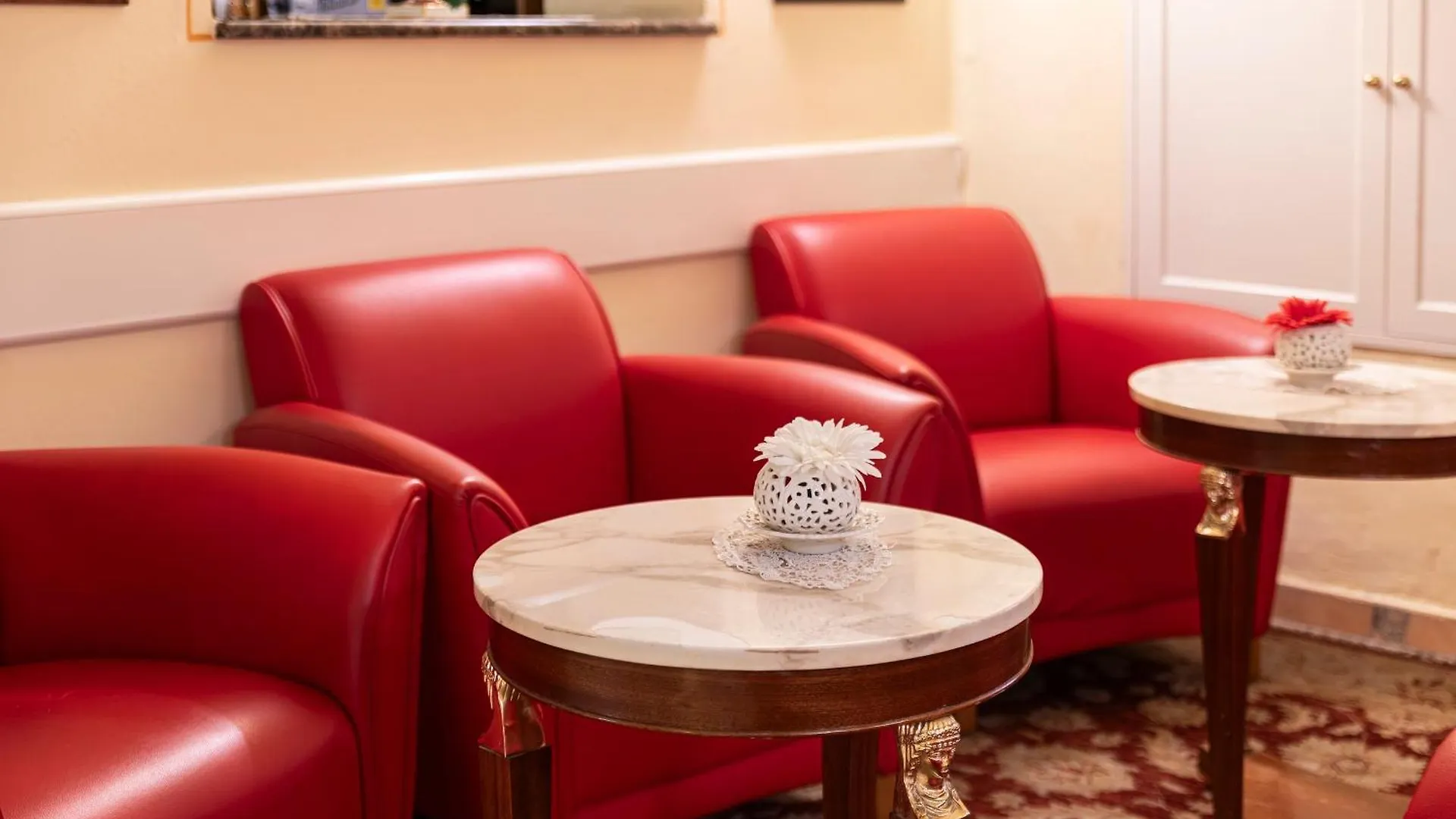 Boutique Hotel Dieci Милан