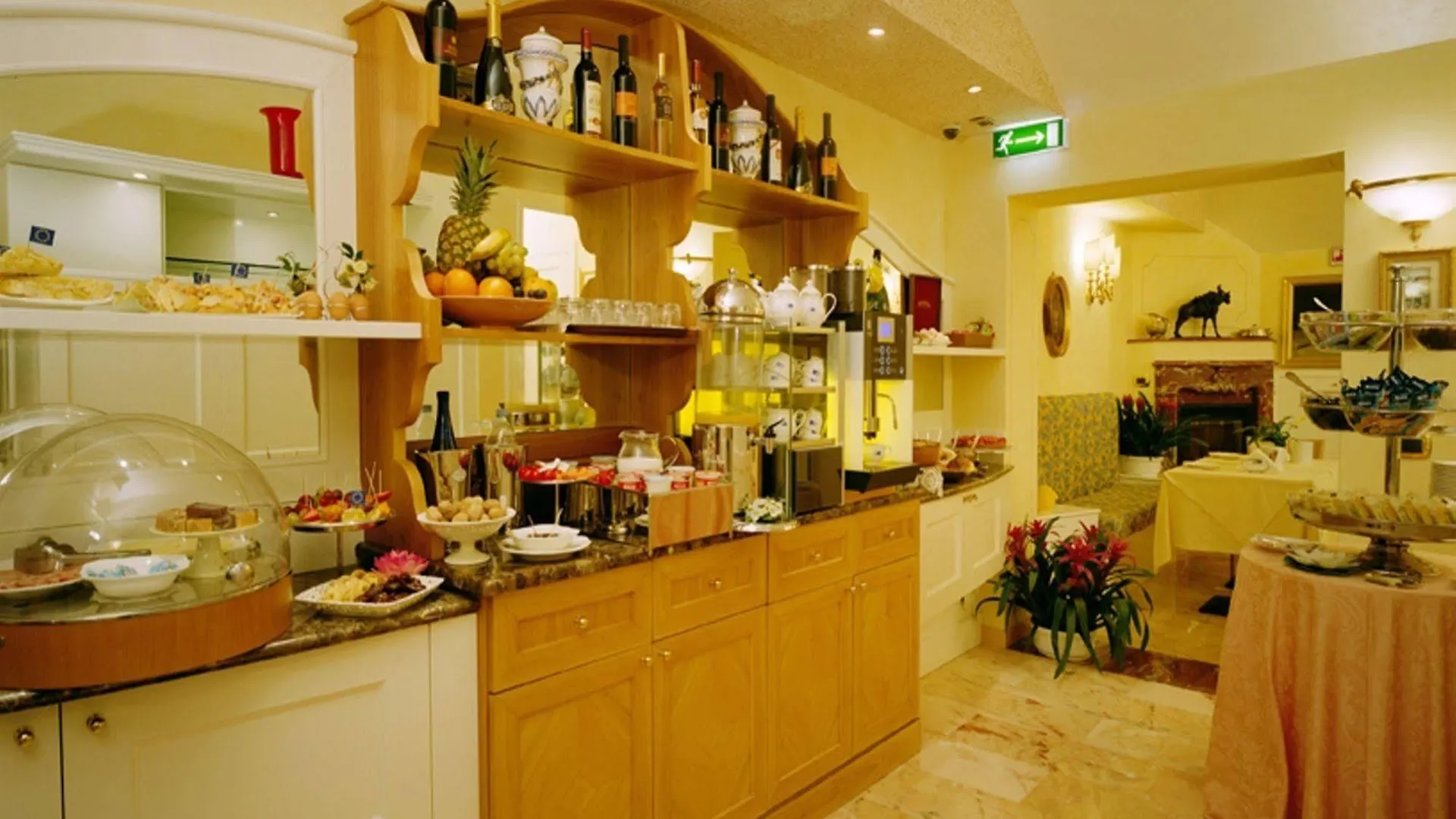 Boutique Hotel Dieci Милан
