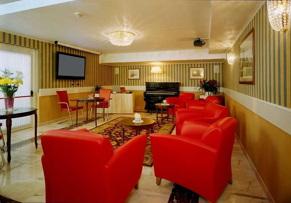 Boutique Hotel Dieci Milan