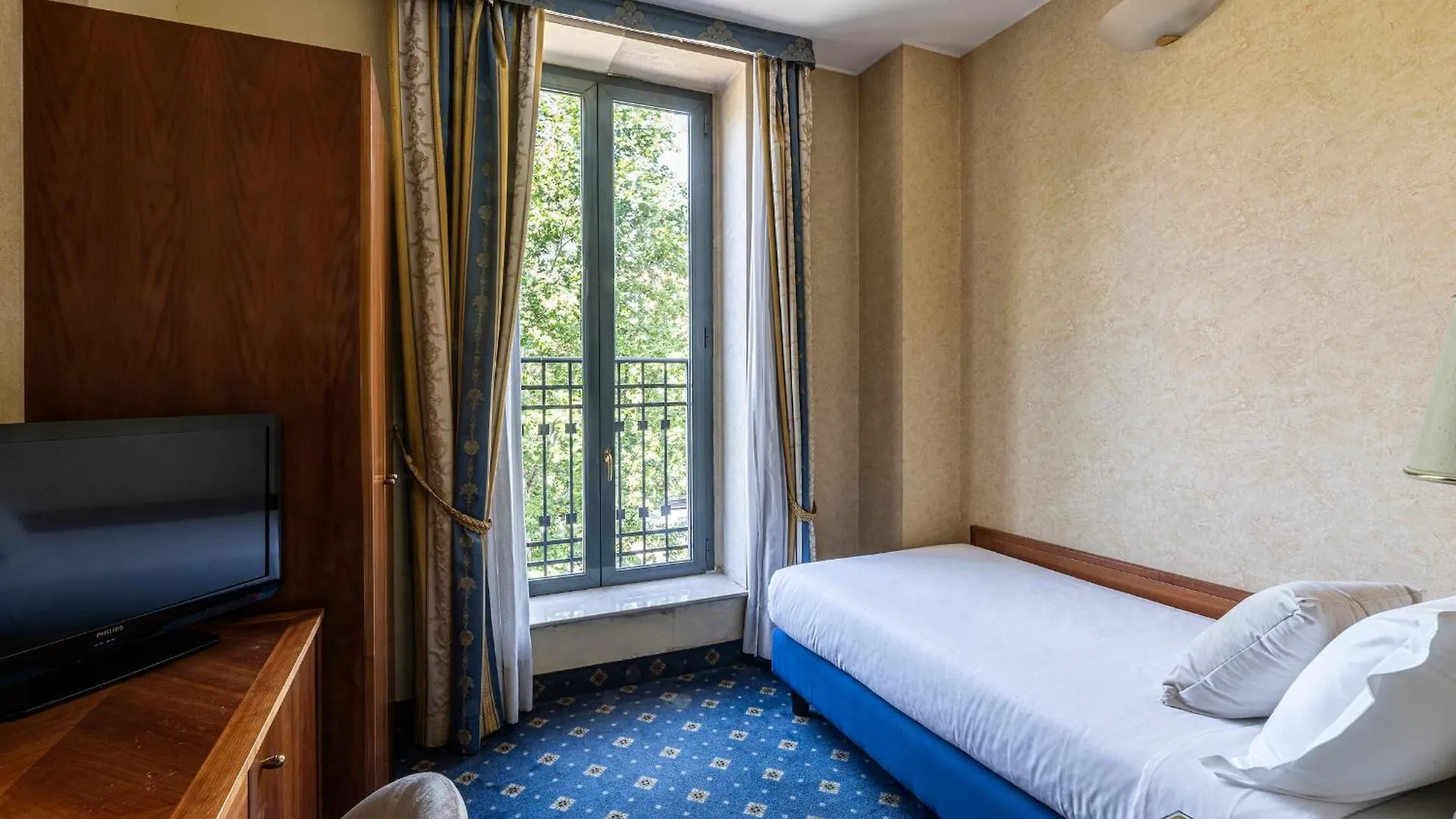 Boutique Hotel Dieci Milan