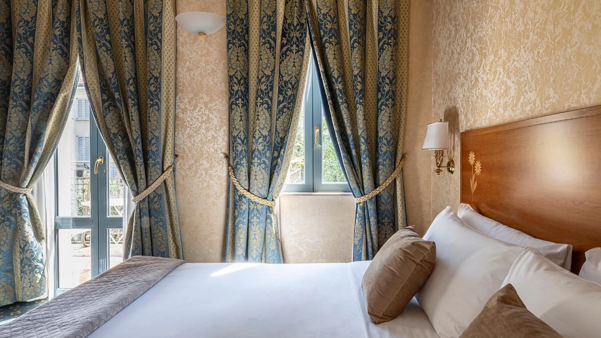 Boutique Hotel Dieci Milan