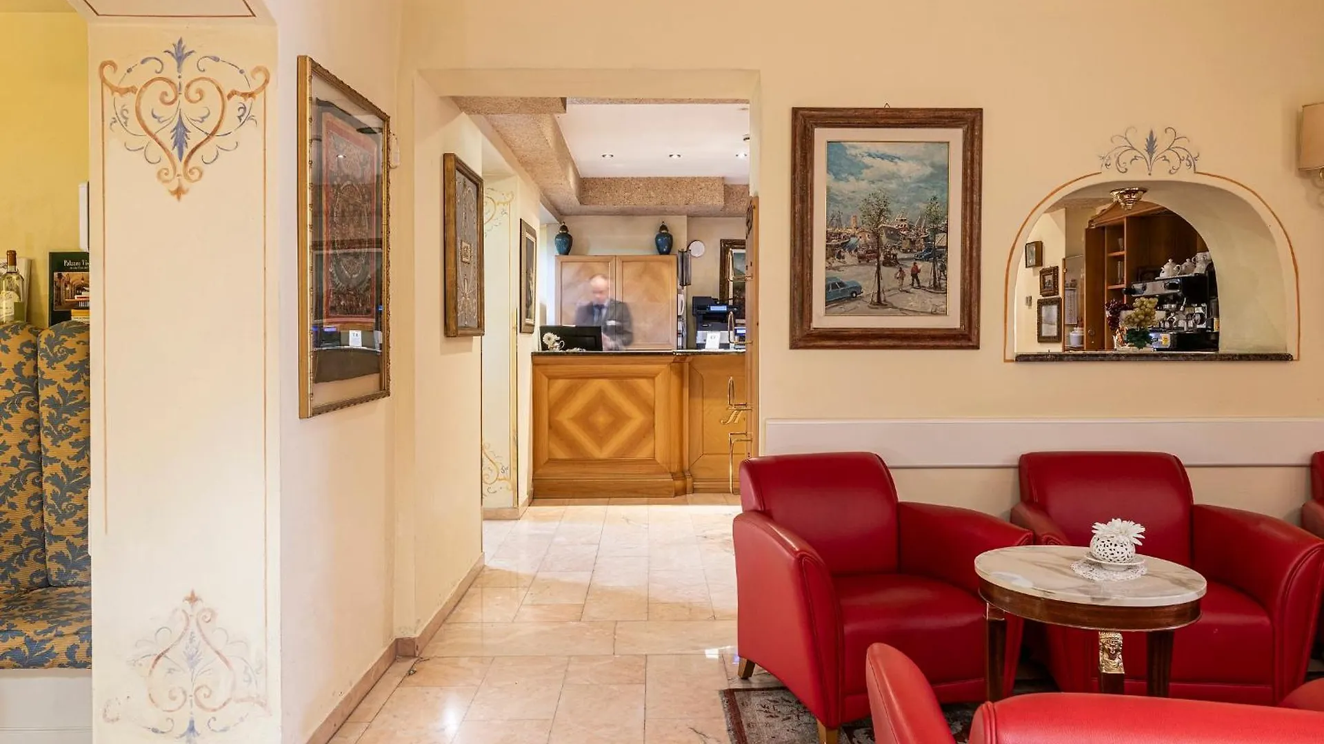 Boutique Hotel Dieci Milan Italy