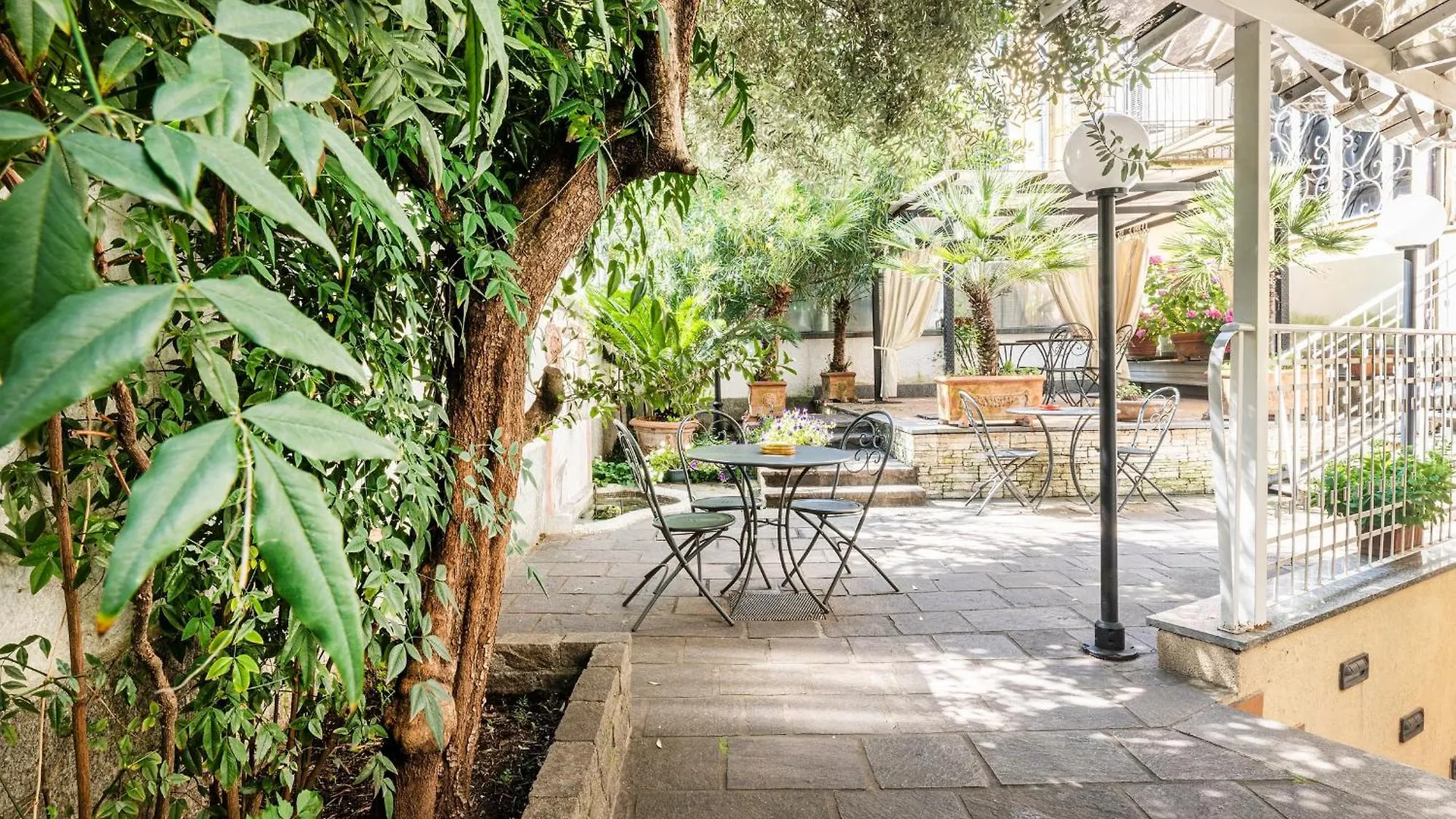 Boutique Hotel Dieci Milan