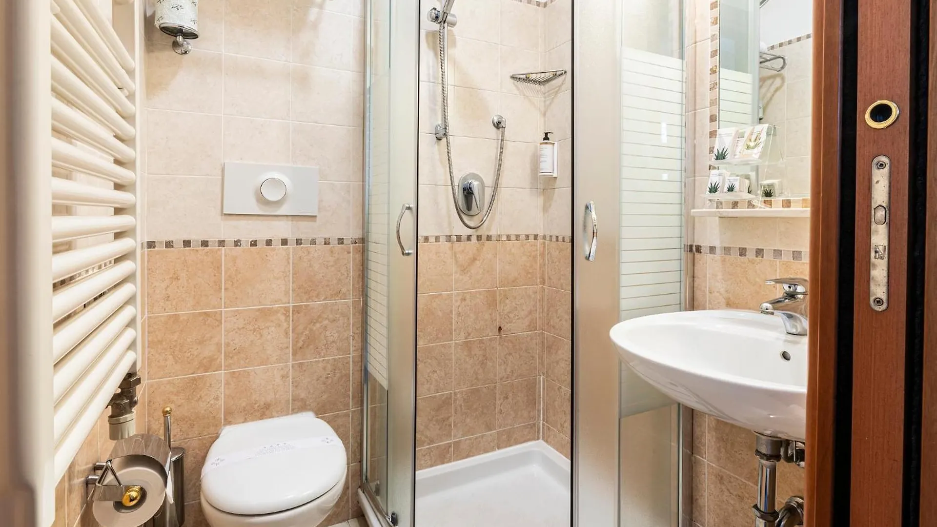 Boutique Hotel Dieci Milan Italy