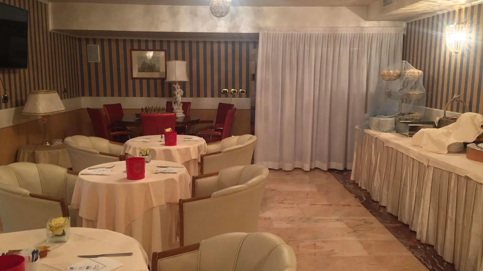 Boutique Hotel Dieci Milan