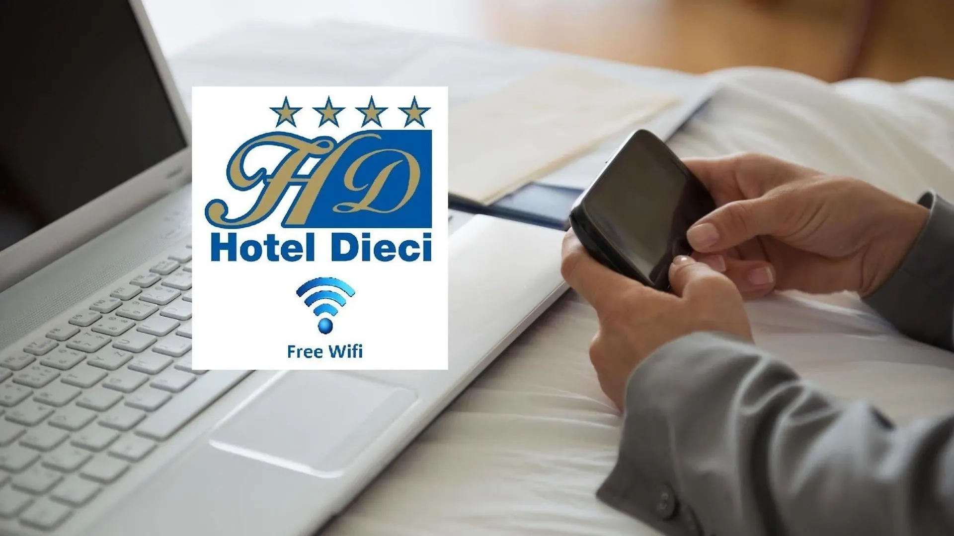 Boutique Hotel Dieci Milan