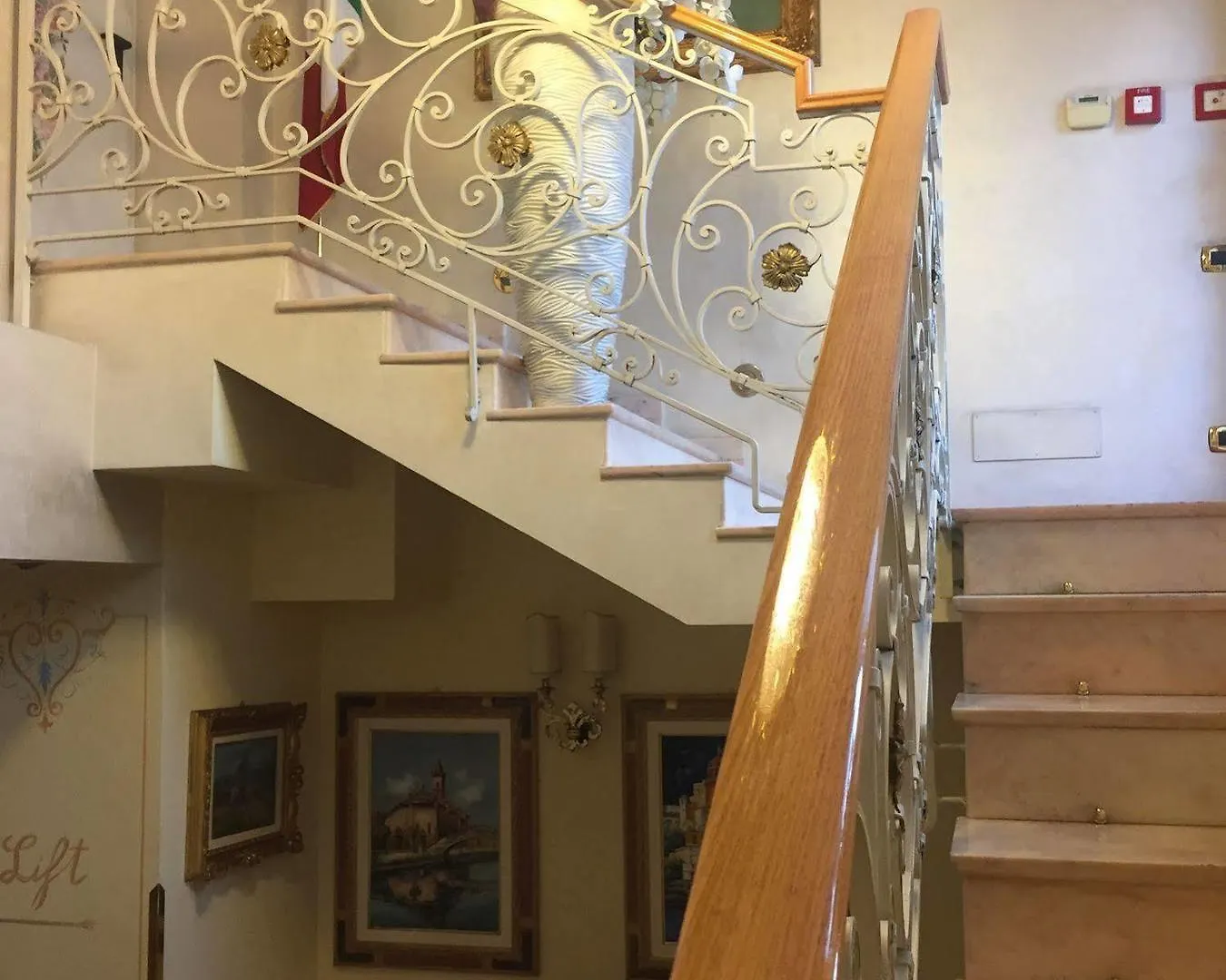 Boutique Hotel Dieci Milan