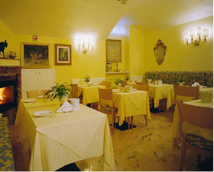 Boutique Hotel Dieci Milan